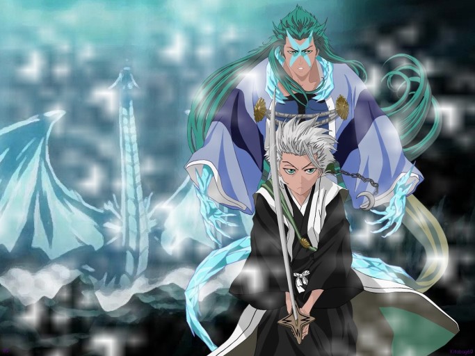Bleach wallpaper 0032