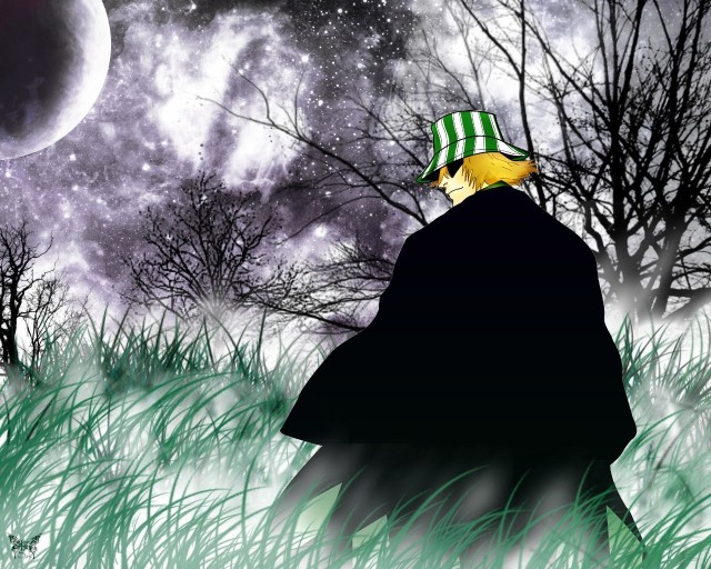 Bleach wallpaper 0035