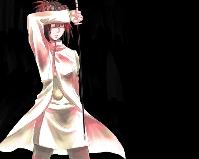 Bleach wallpaper 0036
