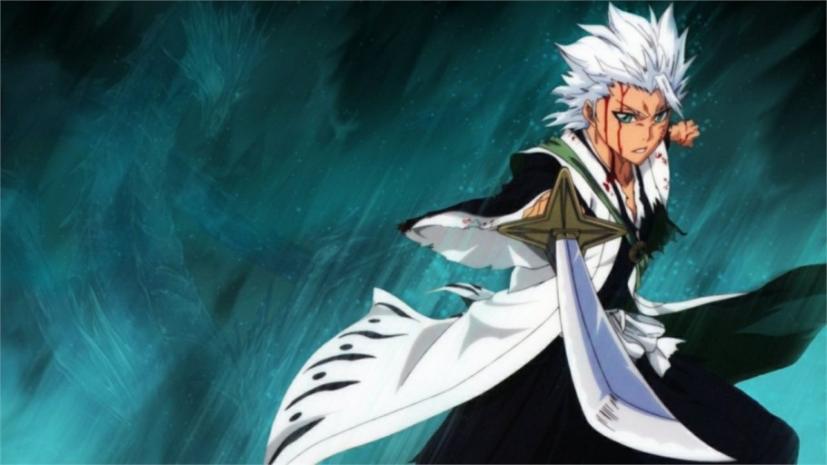 Bleach wallpaper 0037