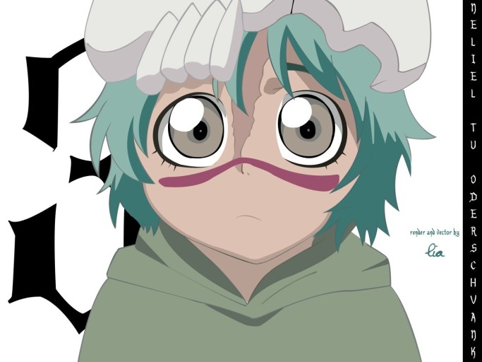 Bleach wallpaper 0038