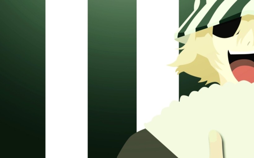 Bleach wallpaper 0040