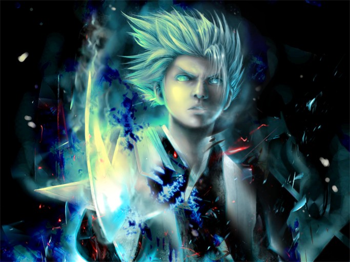Bleach wallpaper 0041
