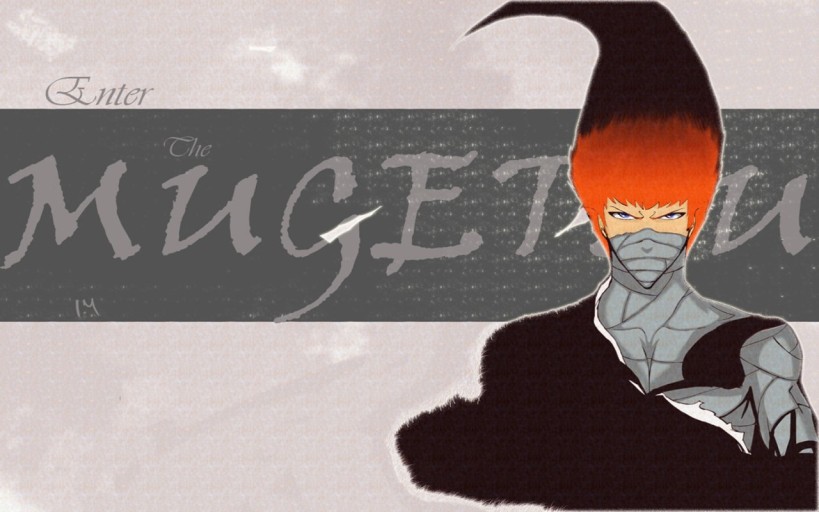 Bleach wallpaper 0042