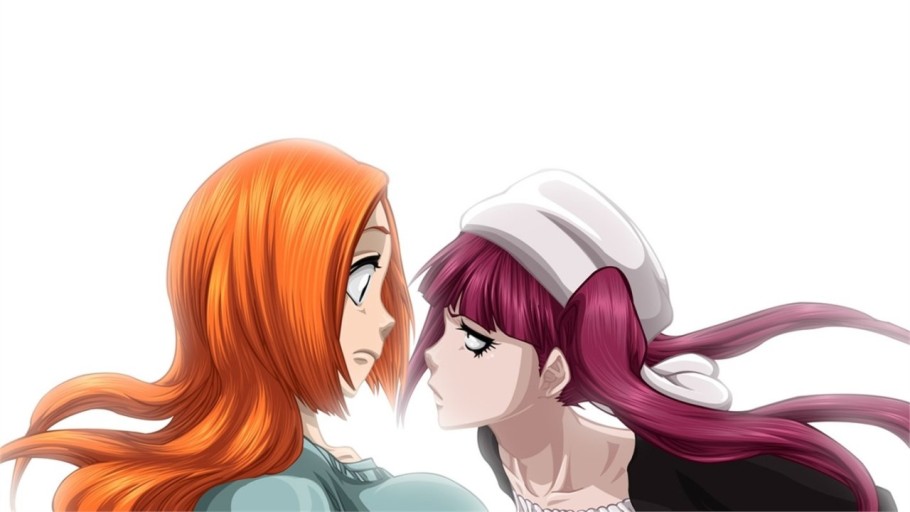 Bleach wallpaper 0043