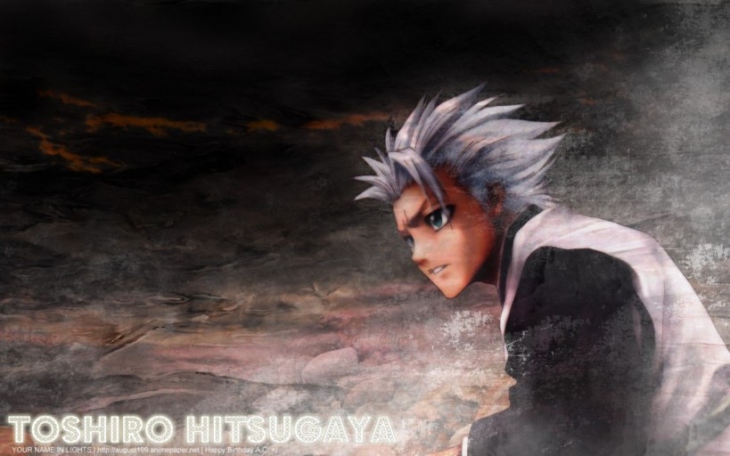 Bleach wallpaper 0044