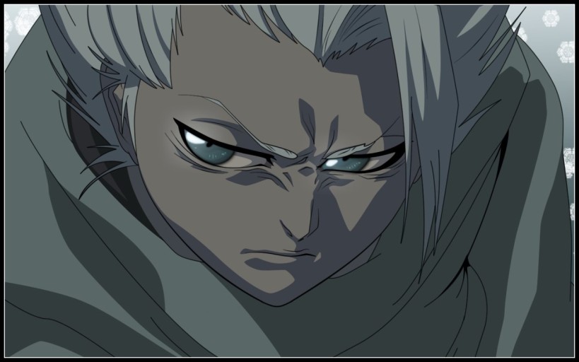 Bleach wallpaper 0045