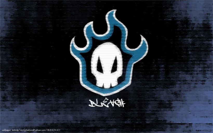 Bleach wallpaper 0046