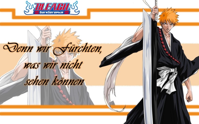 Bleach wallpaper 0047