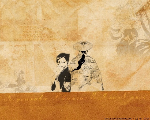 Bleach wallpaper 0049