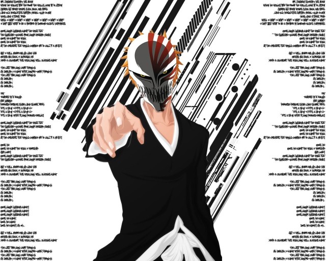 Bleach wallpaper 0050