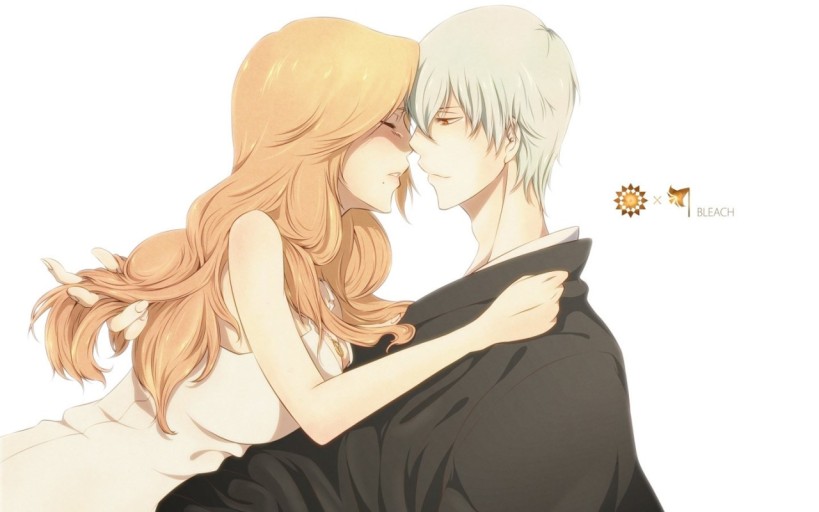 Bleach wallpaper 0052