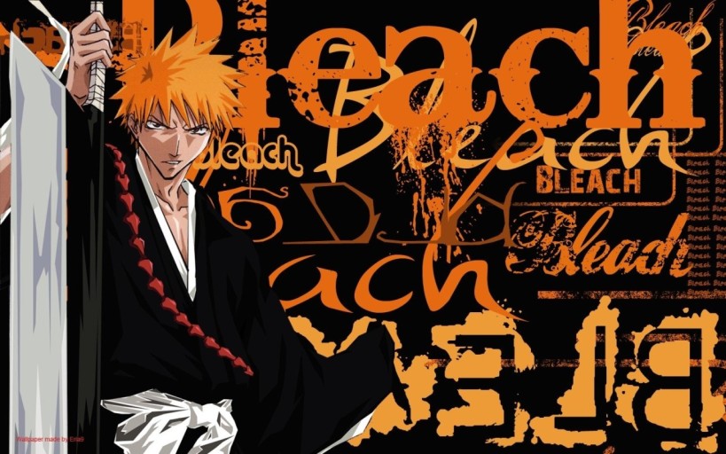 Bleach wallpaper 0054
