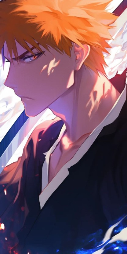Bleach wallpaper 0055