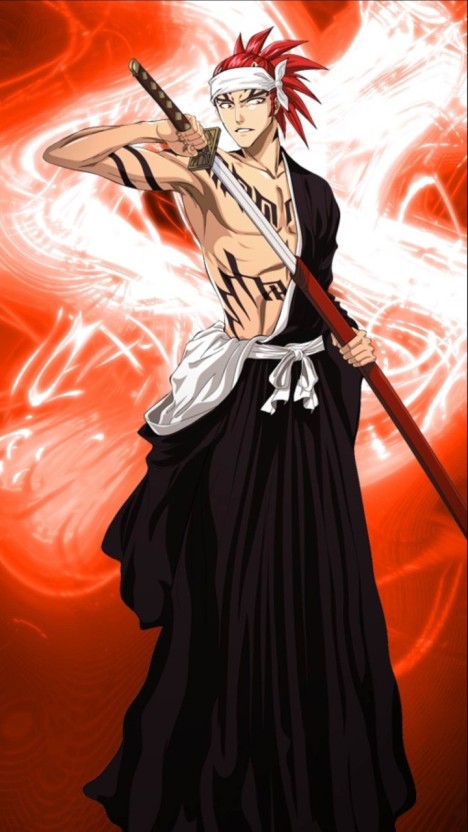 Bleach wallpaper 0059
