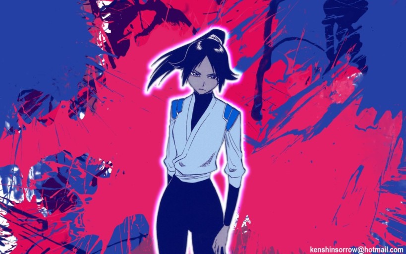 Bleach wallpaper 0062