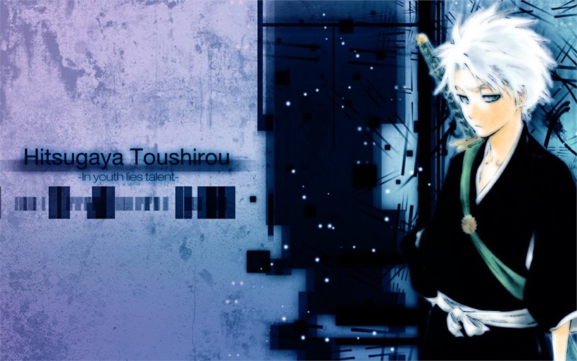 Bleach wallpaper 0063