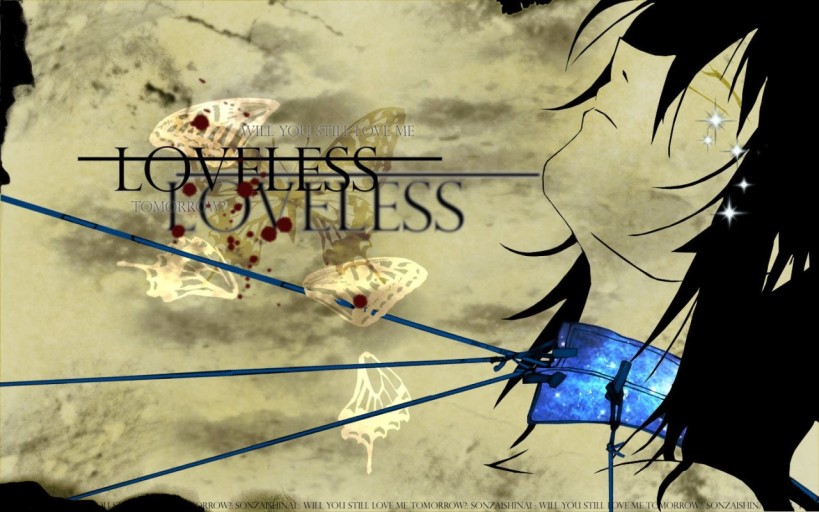 Bleach wallpaper 0064