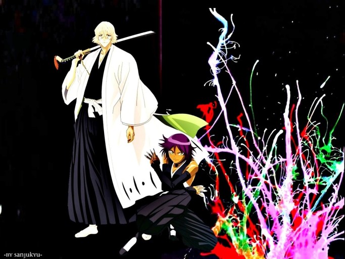 Bleach wallpaper 0066