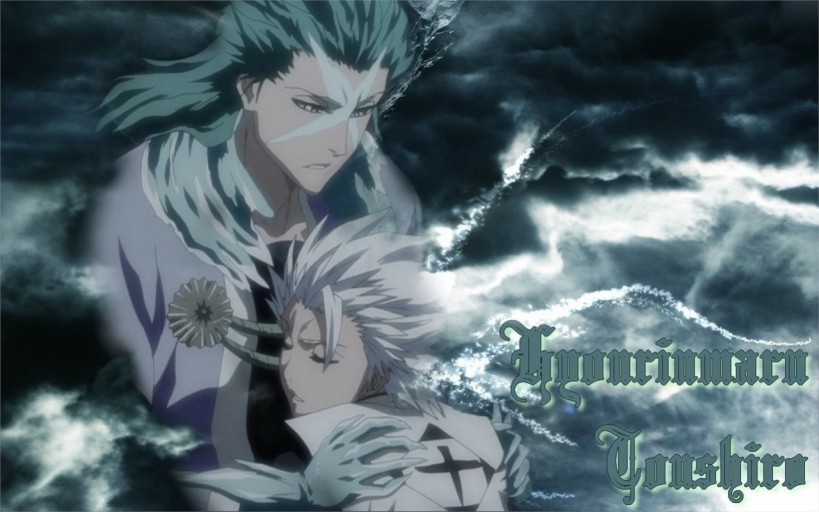 Bleach wallpaper 0067
