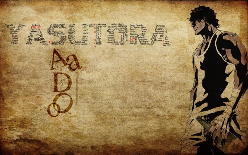 Bleach wallpaper 0068