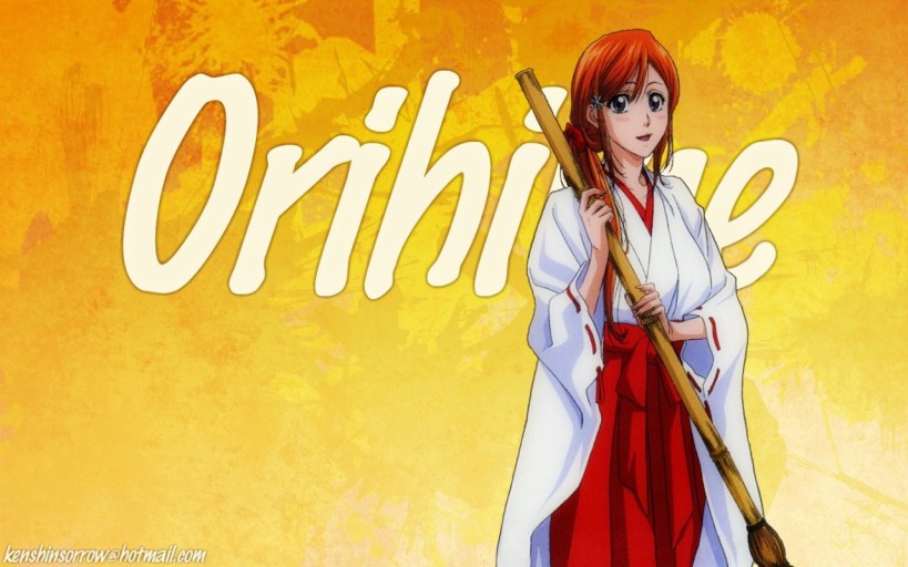 Bleach wallpaper 0069