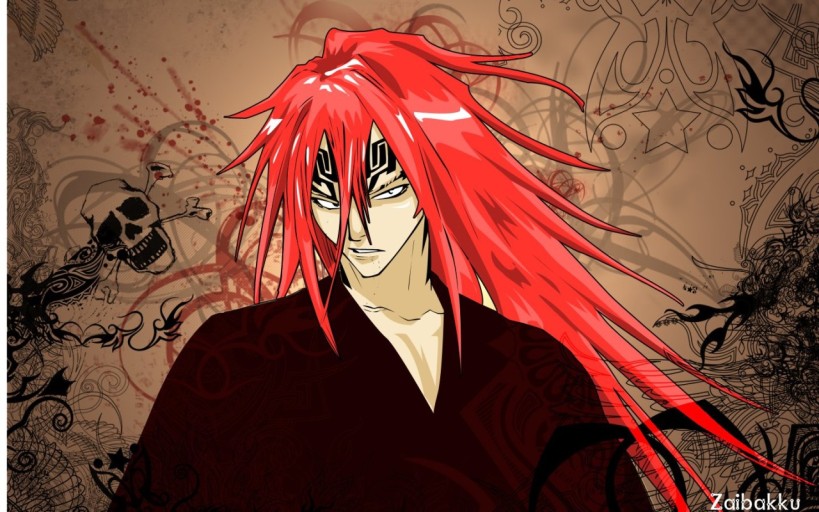 Bleach wallpaper 0070