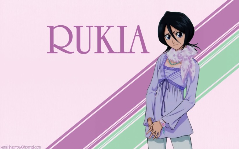Bleach wallpaper 0072