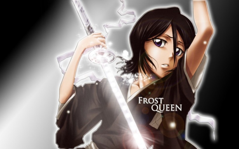 Bleach wallpaper 0074