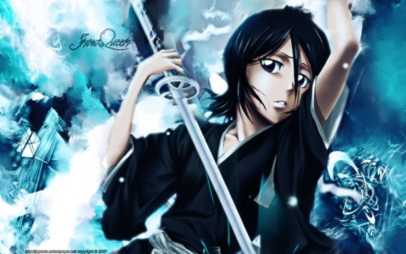 Bleach wallpaper 0075