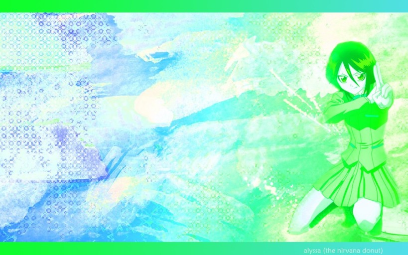 Bleach wallpaper 0076