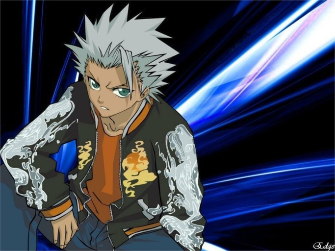 Bleach wallpaper 0077