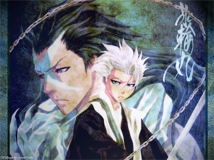 Bleach wallpaper 0080