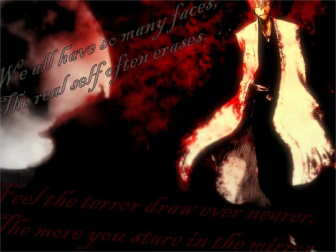 Bleach wallpaper 0081