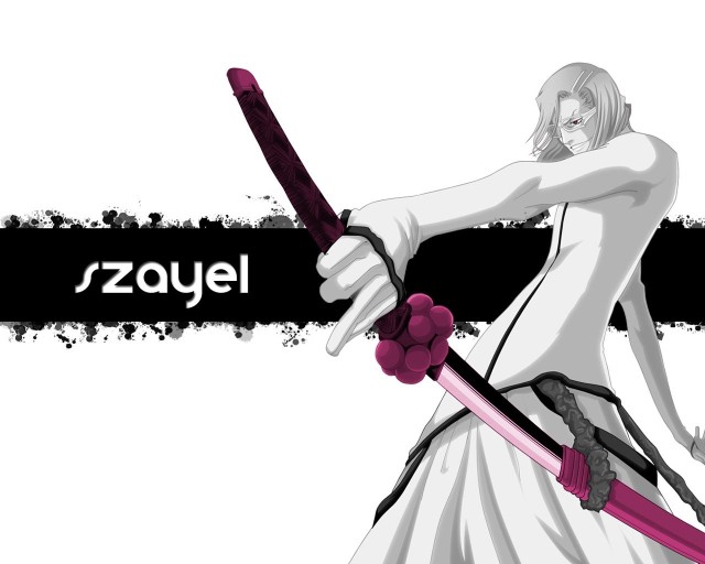 Bleach wallpaper 0082