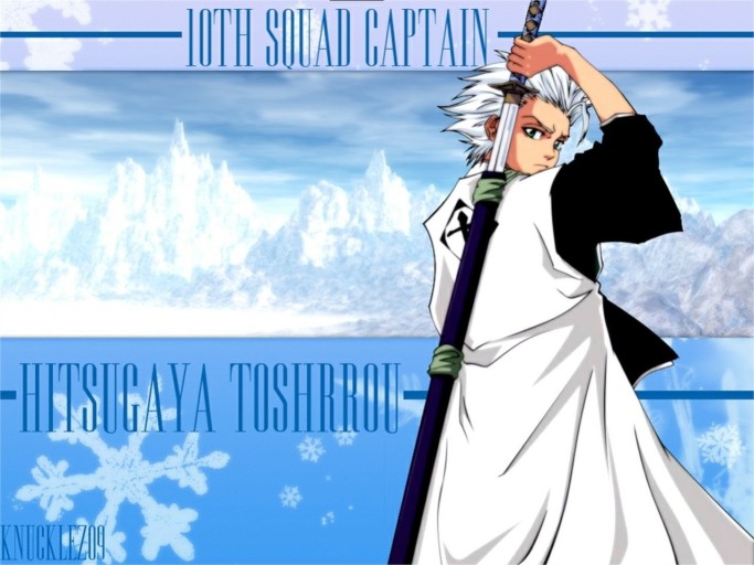 Bleach wallpaper 0083