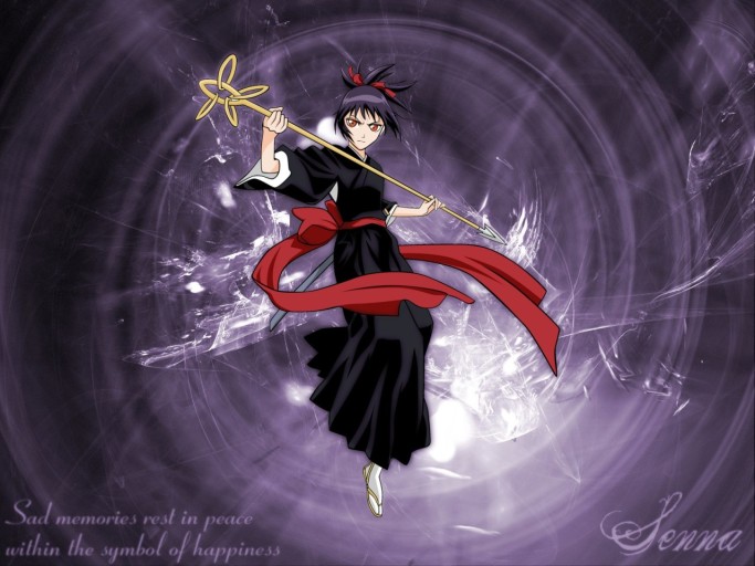 Bleach wallpaper 0089