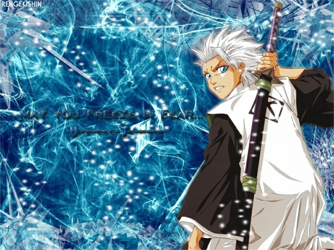 Bleach wallpaper 0090
