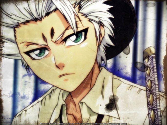 Bleach wallpaper 0091