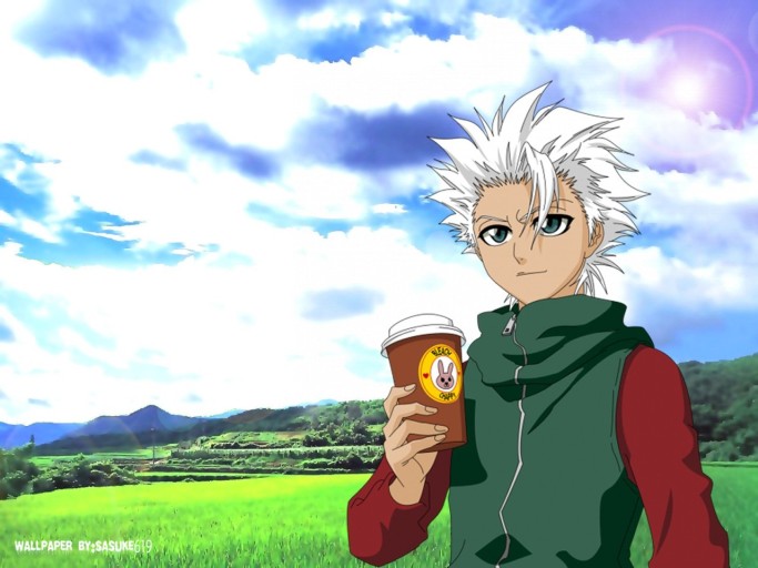 Bleach wallpaper 0093