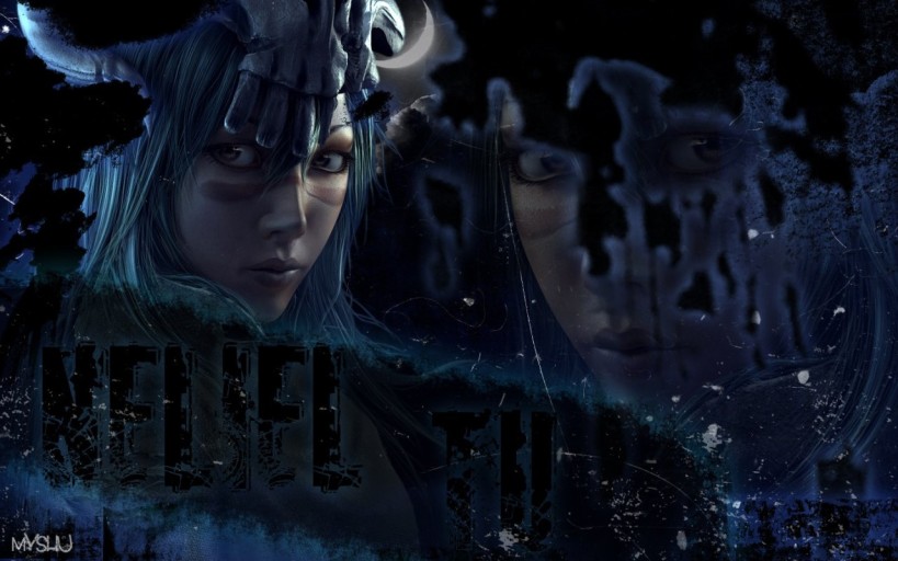 Bleach wallpaper 0094