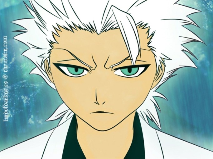 Bleach wallpaper 0095