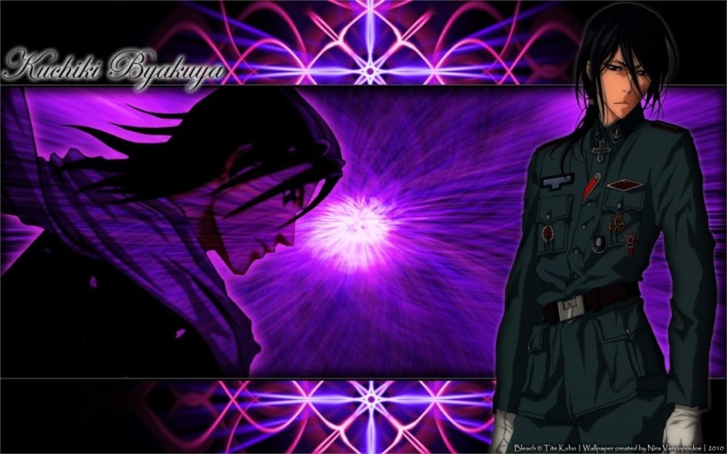 Bleach wallpaper 0096