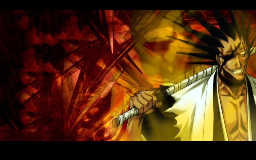 Bleach wallpaper 0097