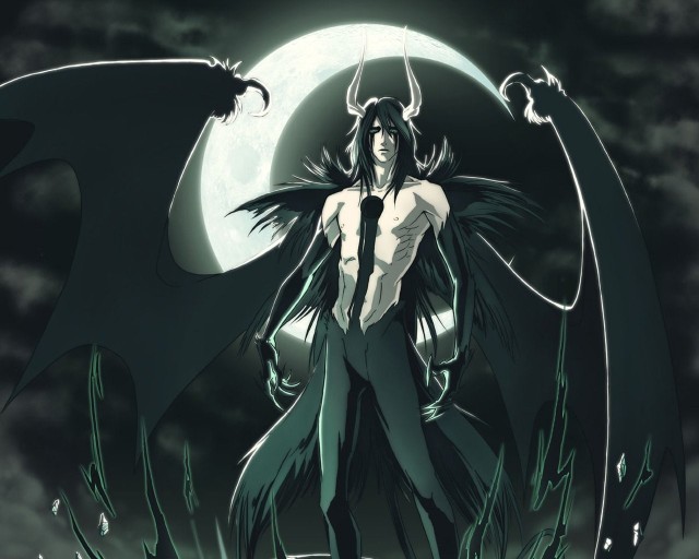 Bleach wallpaper 0098