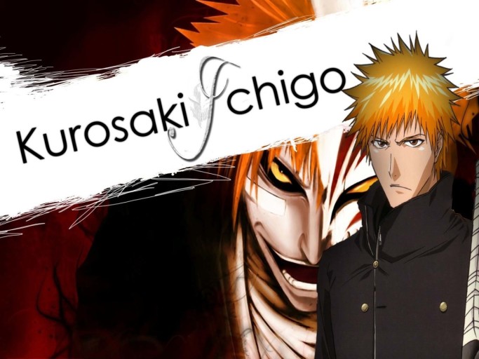 Bleach wallpaper 0099