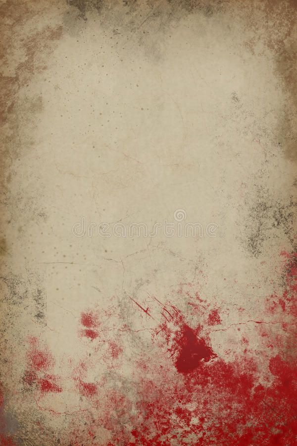 blood wallpaper for Halloween