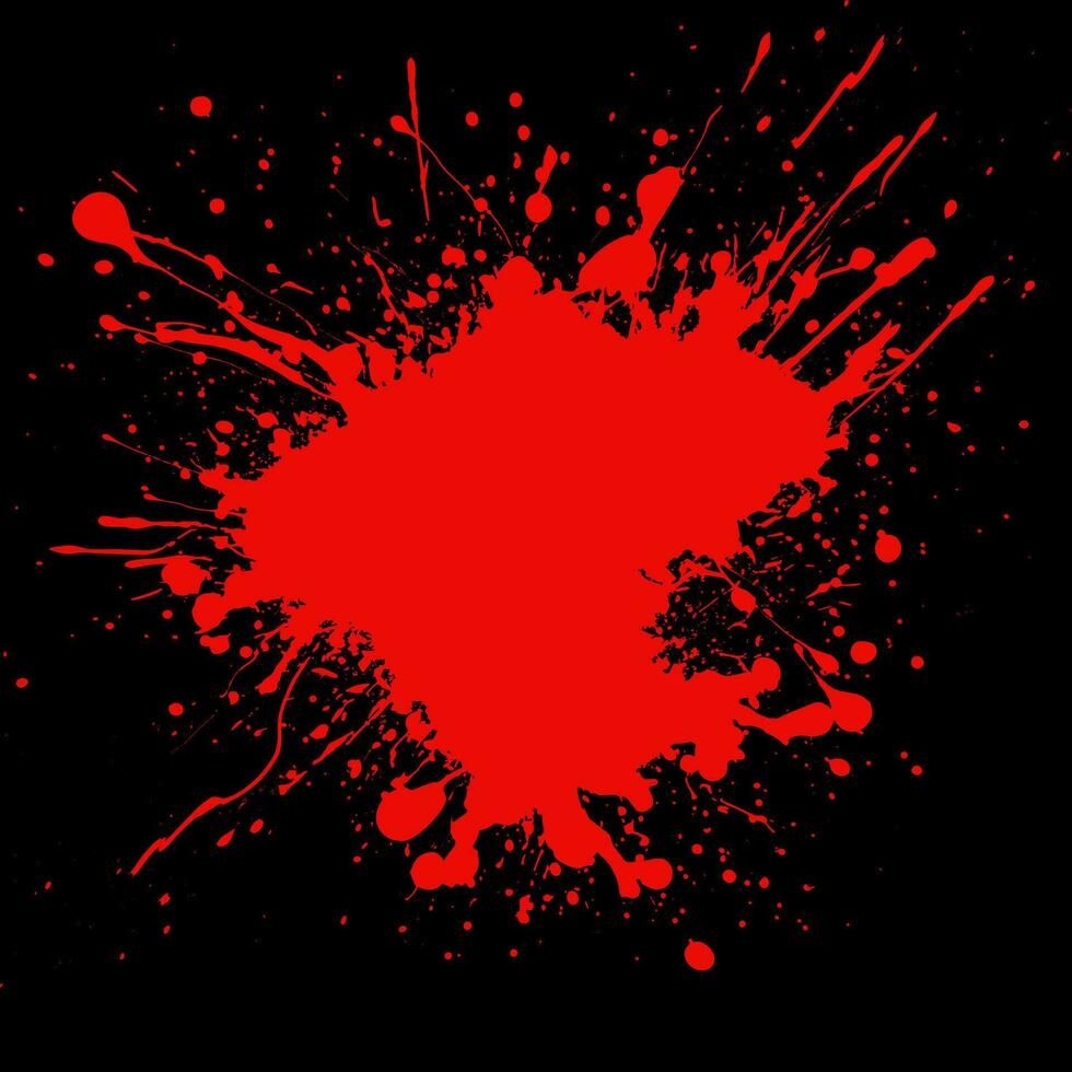 blood wallpaper for mobile screens