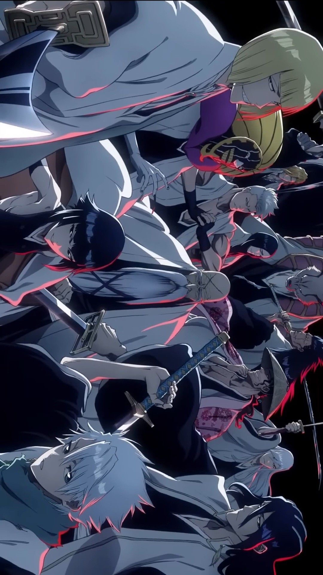 Blood wallpaper 0024