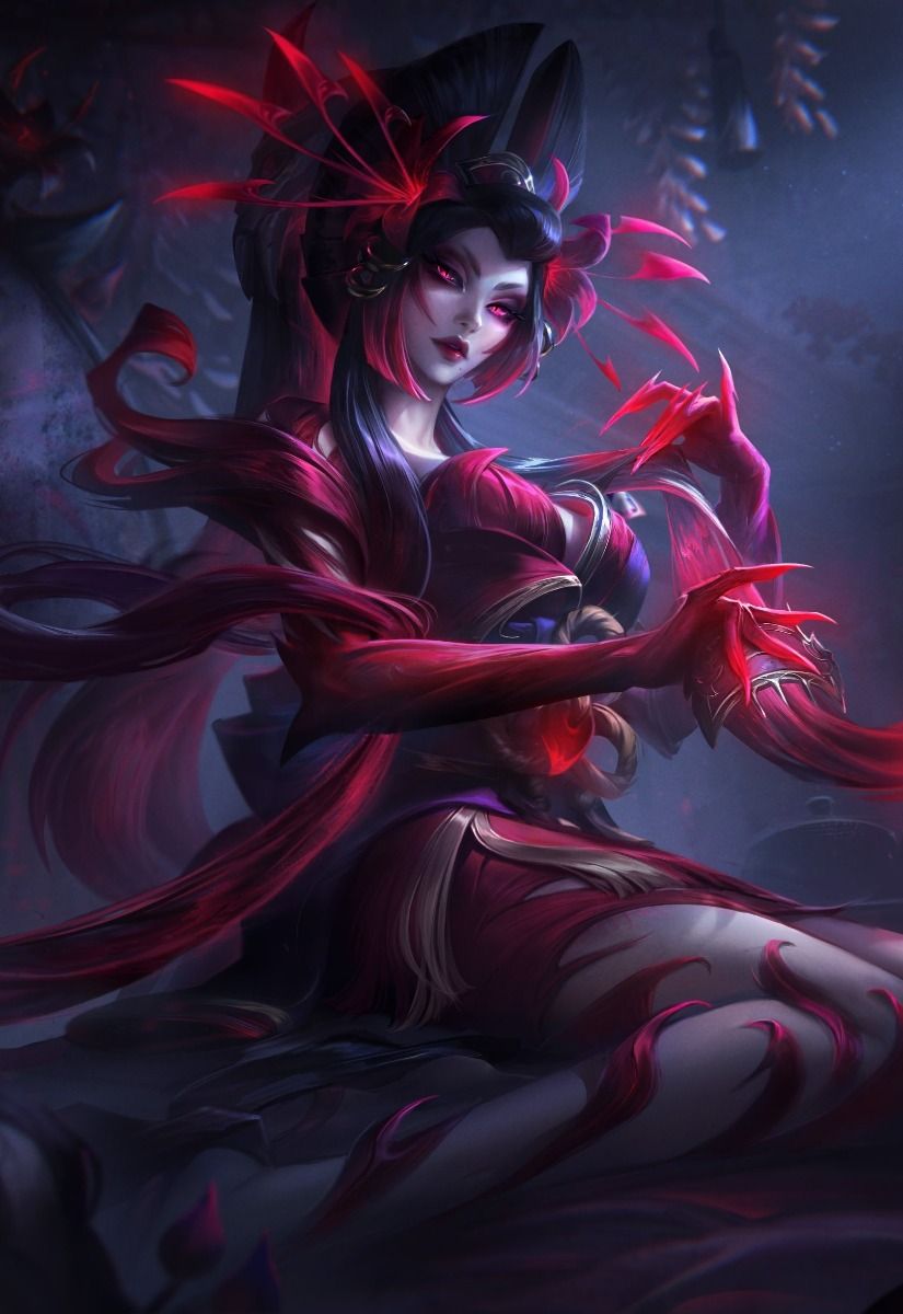 Blood wallpaper 0046